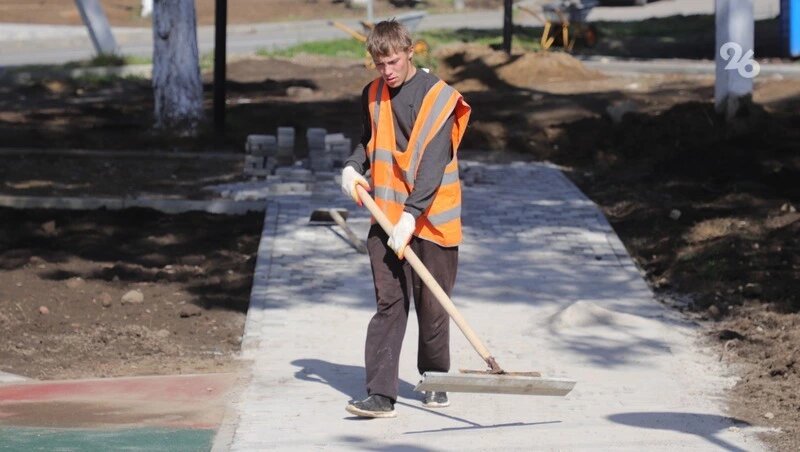      Фото: ИА «Победа26»