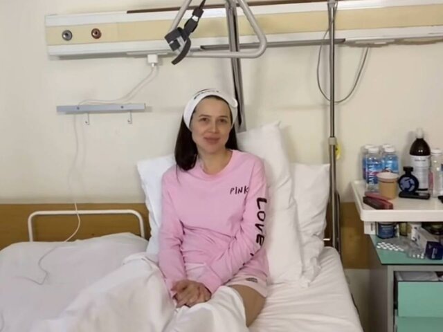    Фото: instagram.com (принадлежит Meta, организация признана экстремистской и запрещена в РФ)/im__lu_