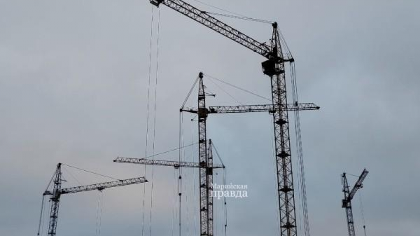    Фото Яны Албахтиной с сайта marpravda.ru
