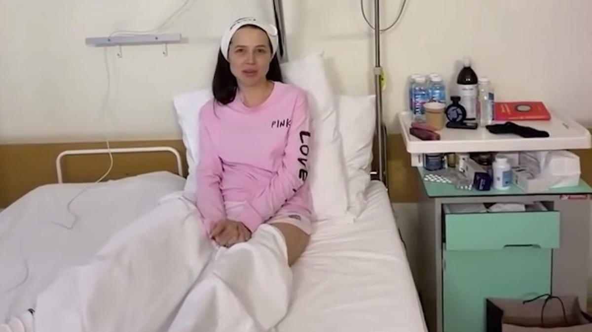    Фото: социальные сети