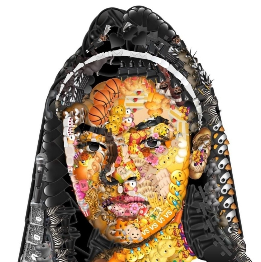 Работы художника Янга Джека.