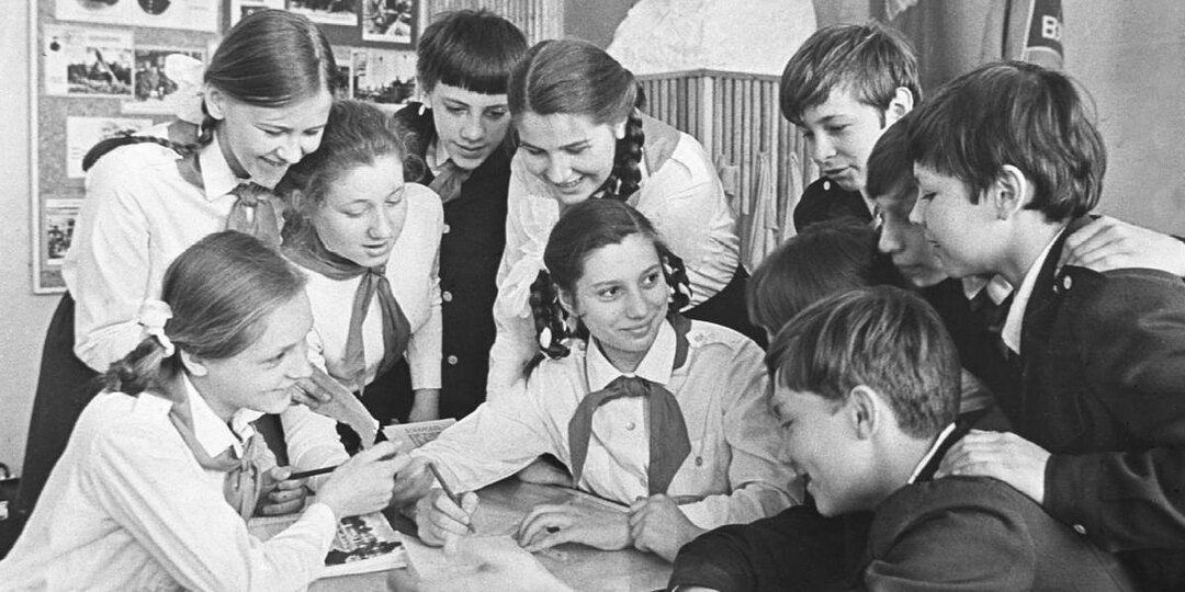 Что могли купить советские дети на карманные деньги?