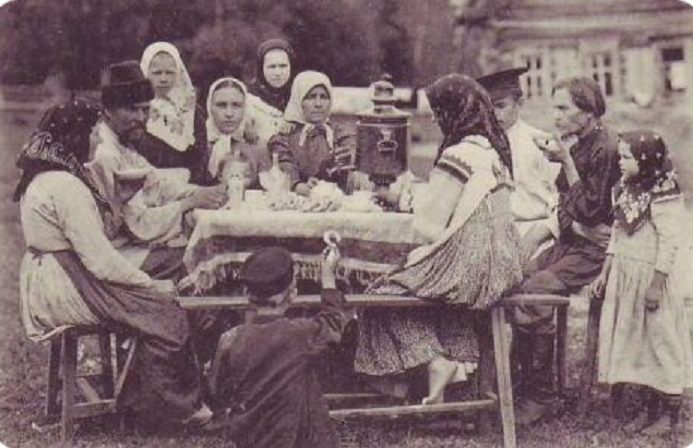 Табу на пищу: какие продукты на Руси было запрещено употреблять