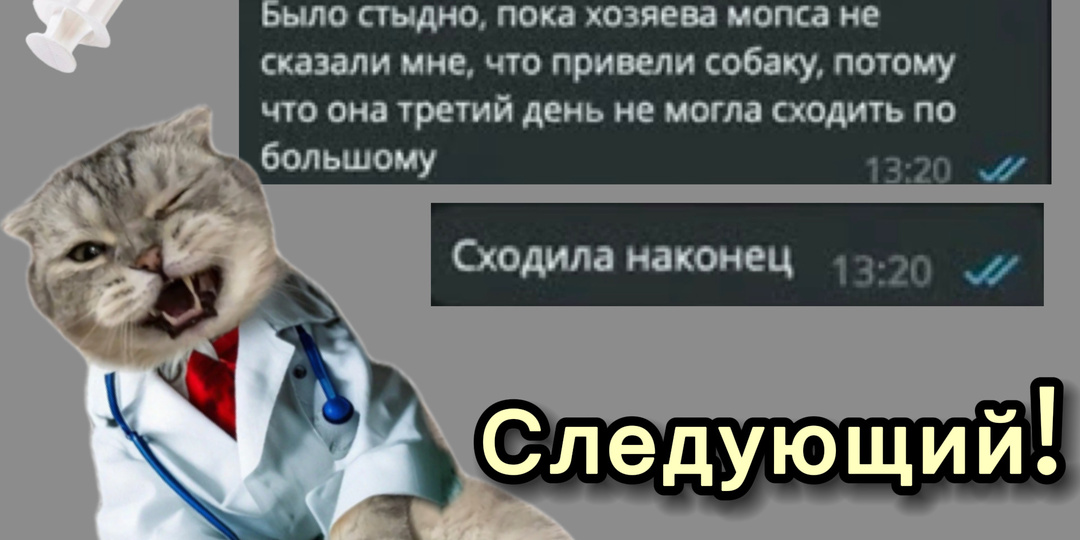 Вот как бывает😅