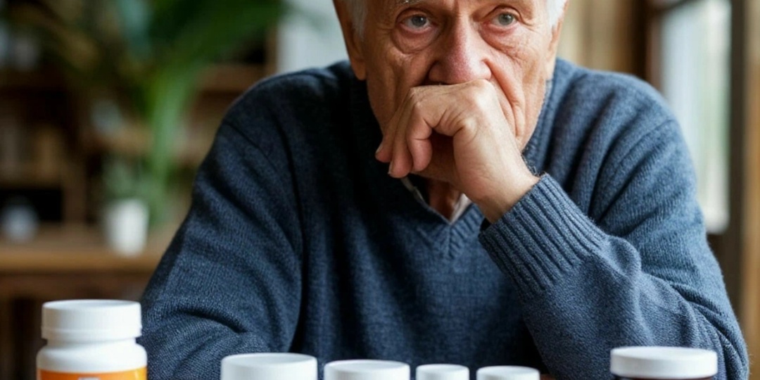 Стоит ли поднажать на антиоксиданты