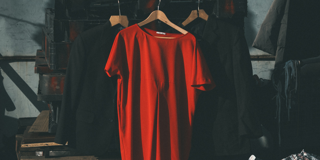 Блошиный рынок