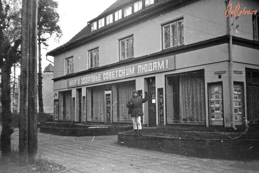 Светлогорск