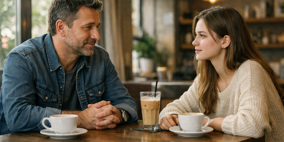 Моя семья перестала со мной общаться после развода. Через 20 лет я узнал настоящую причину — и она оказалась хуже, чем я думл