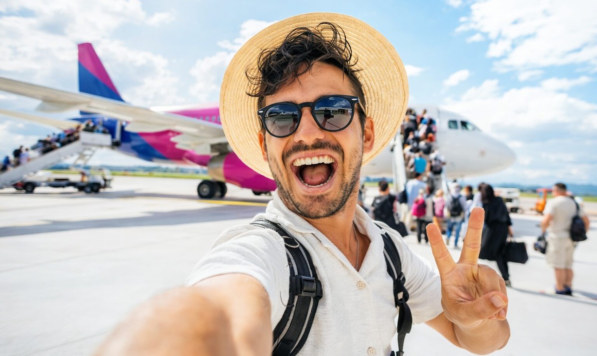    Безвизовый список стран 2026. Узнай, куда можно улететь без визы и лишней бюрократии. Источник изображения: uva.nl