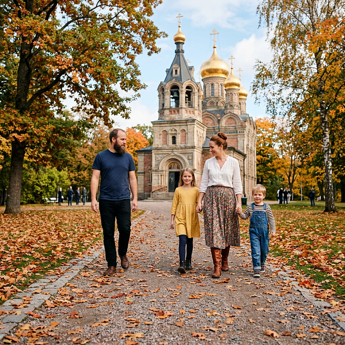    Как себя вести, если муж не хочет еще детей?