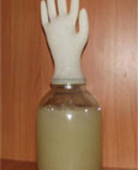 Брага Глава 9 (Крутой поворот)