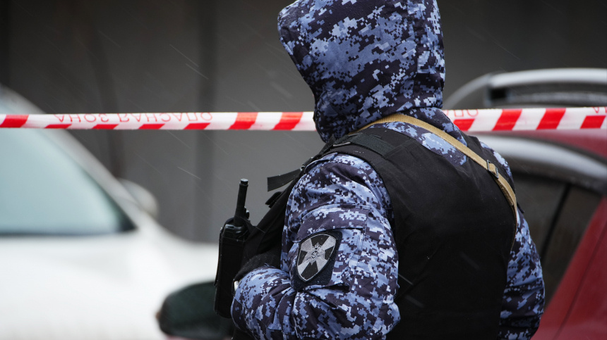    Фото: ИЗВЕСТИЯ/Дмитрий Коротаев