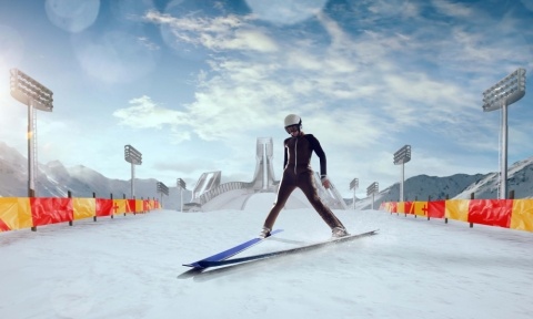 На 52-й Мурманский лыжный марафон приедет около 3 тысяч спортсменов