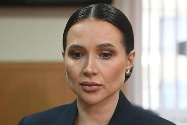 Блогер Валерия Чекалина (Лерчик) / Михаил Воскресенский/РИА Новости   📷