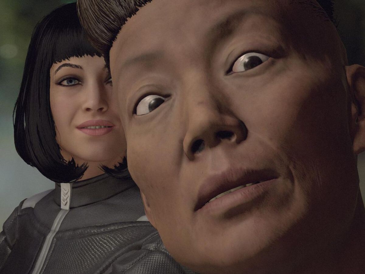    Композитор Starfield уверен — научно-фантастическую RPG ещё просто не поняли