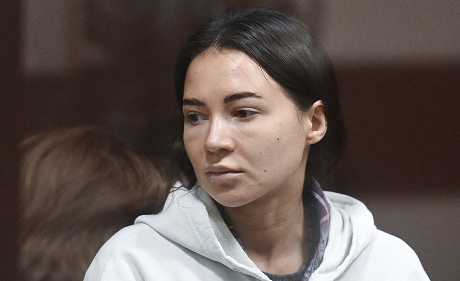    © Михаил Воскресенский/РИА Новости