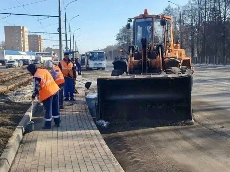     Фото: администрация города орла