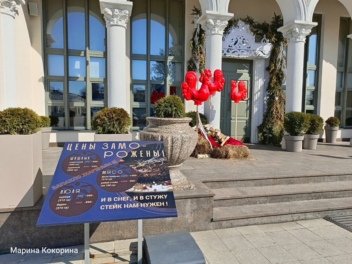 Листайте галерею - много фото