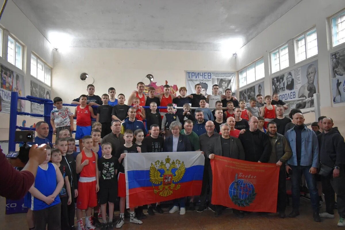    Фото: ЕР ДНР