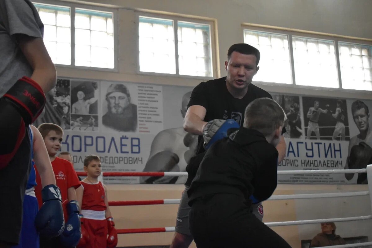    Фото: ЕР ДНР