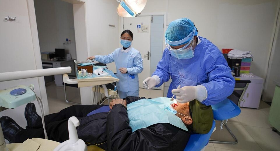    Liu Chan/XinHua / www.globallookpress.com