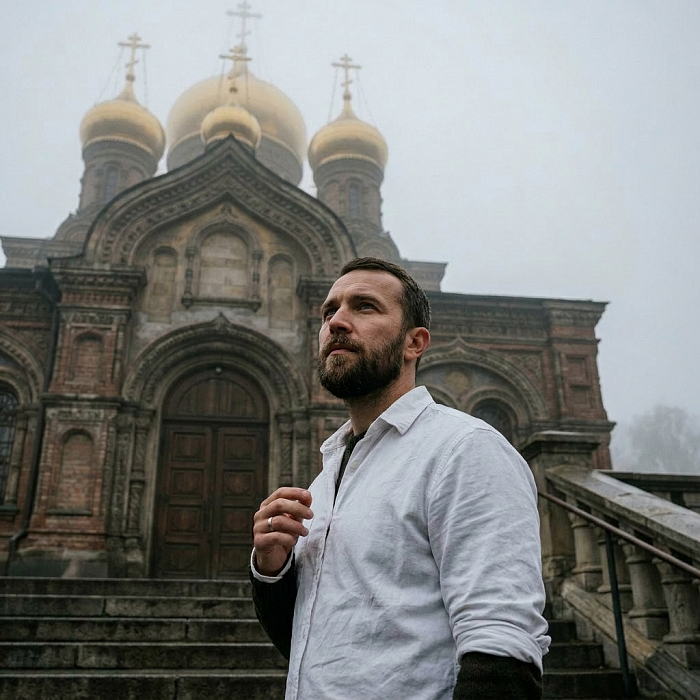    Долгое время был атеистом. Как начать искупление грехов? С чего начинать молитвы Господу?