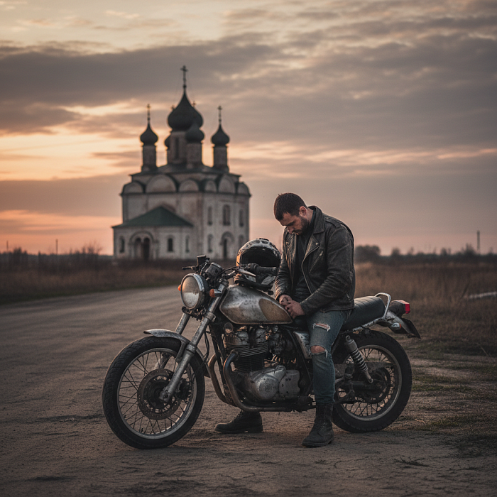    Почему мне не удается создать семью и обрести радость жизни?