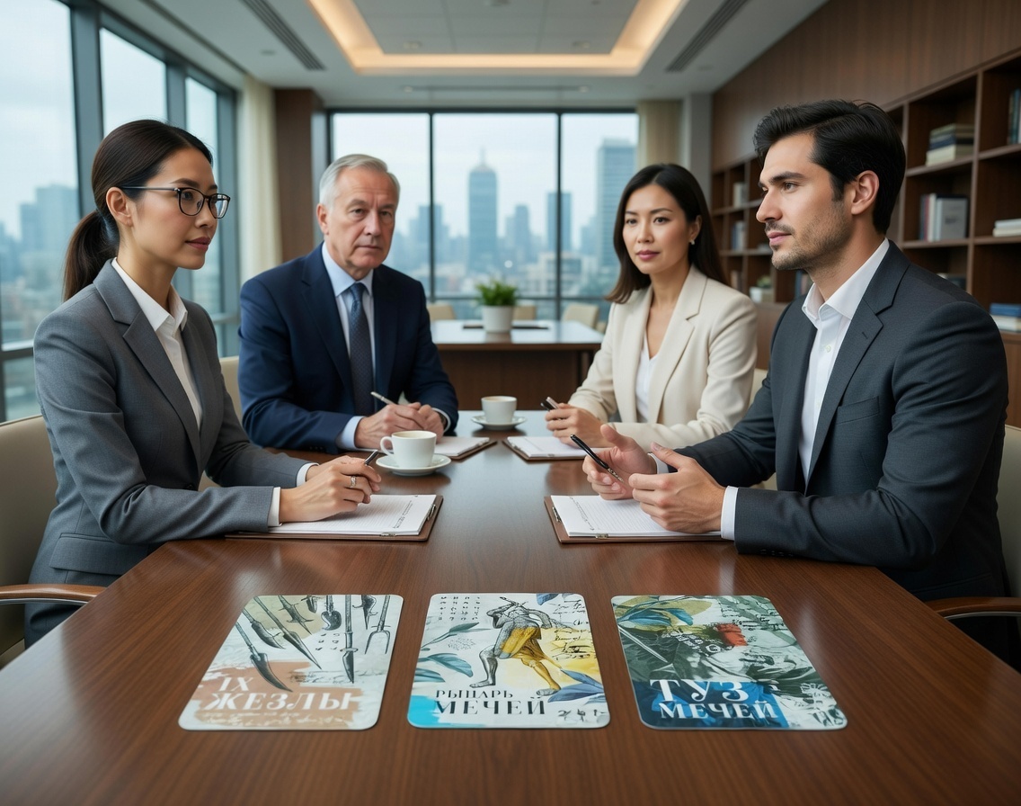 КАРТЫ ПЕРВОГО ВАРИАНТА