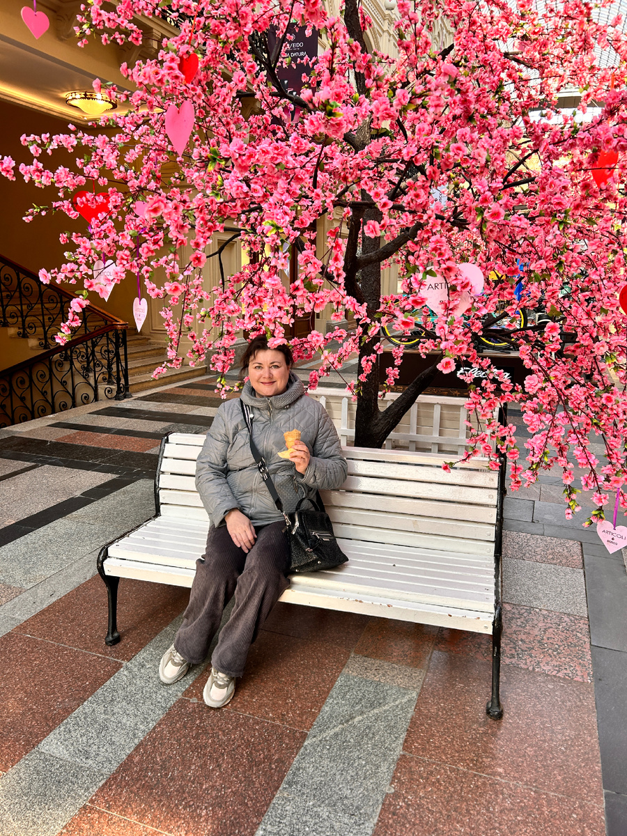 Кстати, это я