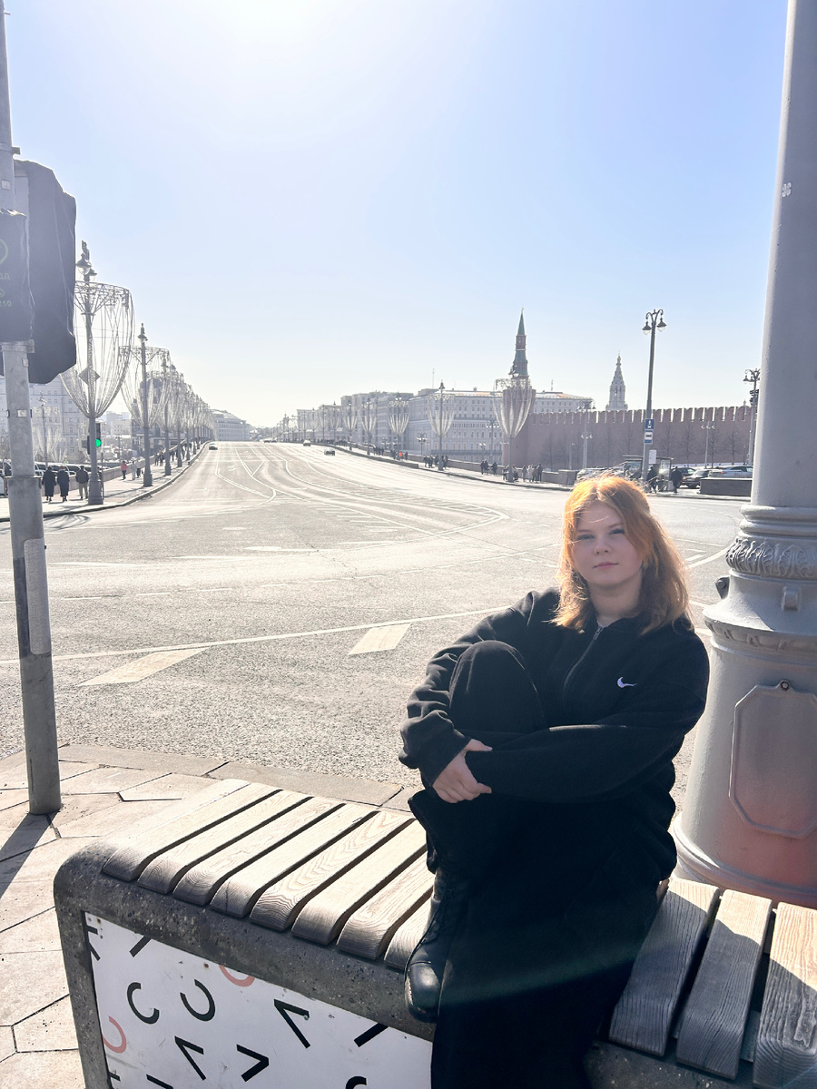 Фото автора