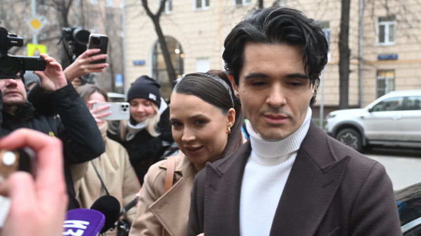    Фото: © РИА Новости/Михаил Воскресенский