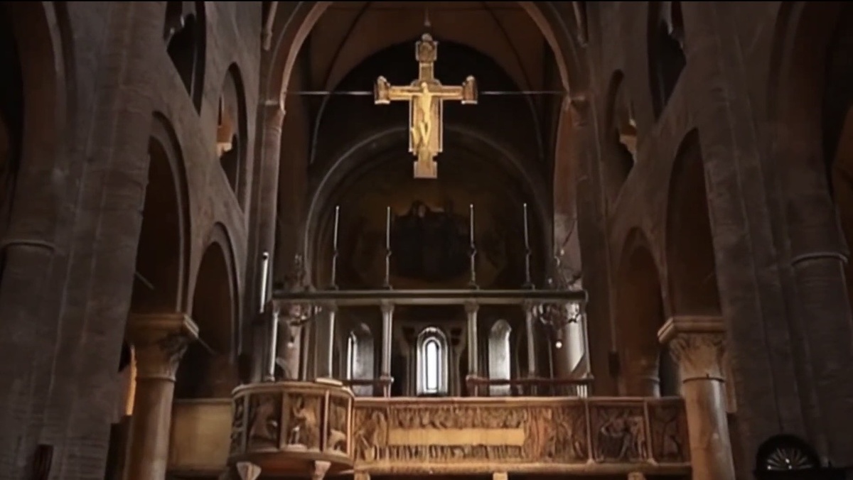 Тот самый храм - взято с просторов инета