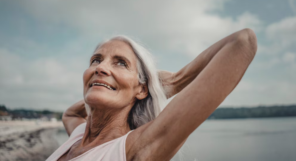 7 движений, которые показывают, стареет ли ваше тело в обратном направлении
