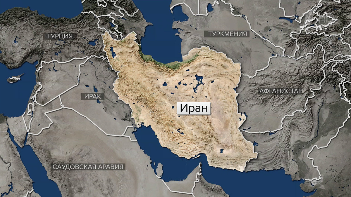    Первый канал