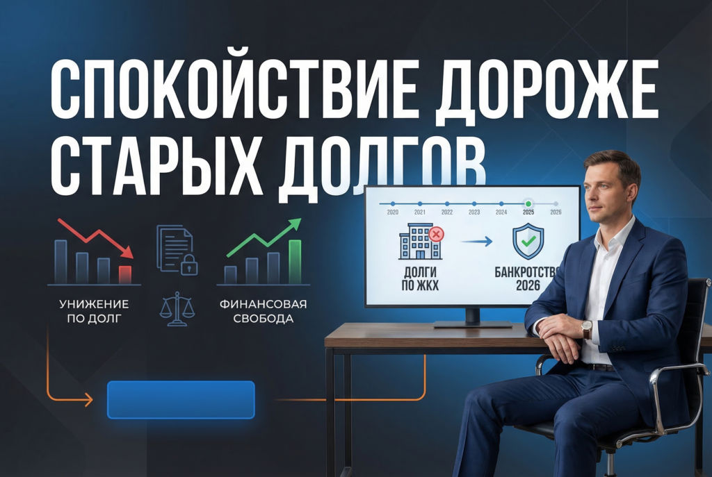    Secrets_of_Housing_Debt_2026 Центр защиты заёмщиков