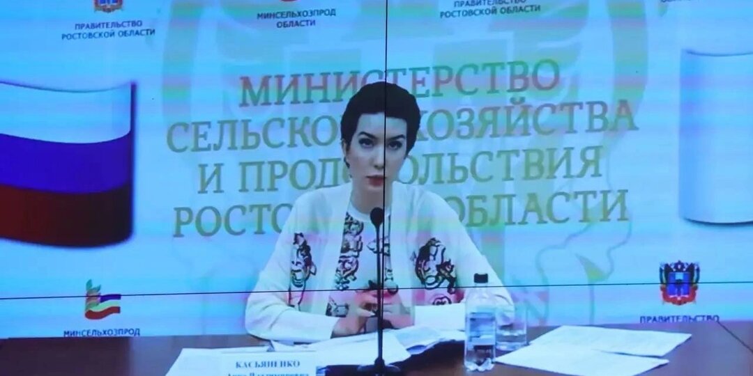 В Ростовской области стартовала весенняя посевная кампания