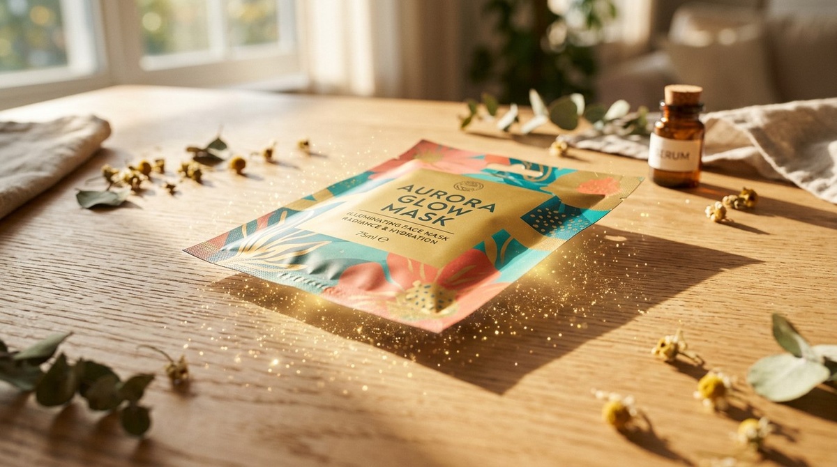 «Тот самый случай, когда маска за 50 рублей кажется билетом в новую жизнь. Пока она не открыта — магия работает на полную».
