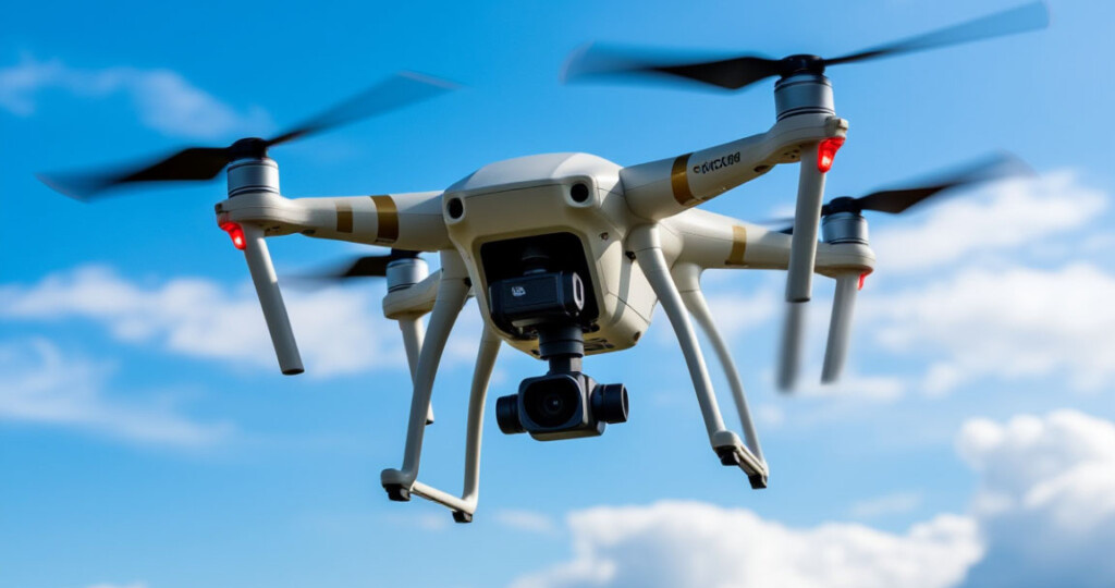 В Смоленской области вечером ликвидировали ещё четыре БПЛА