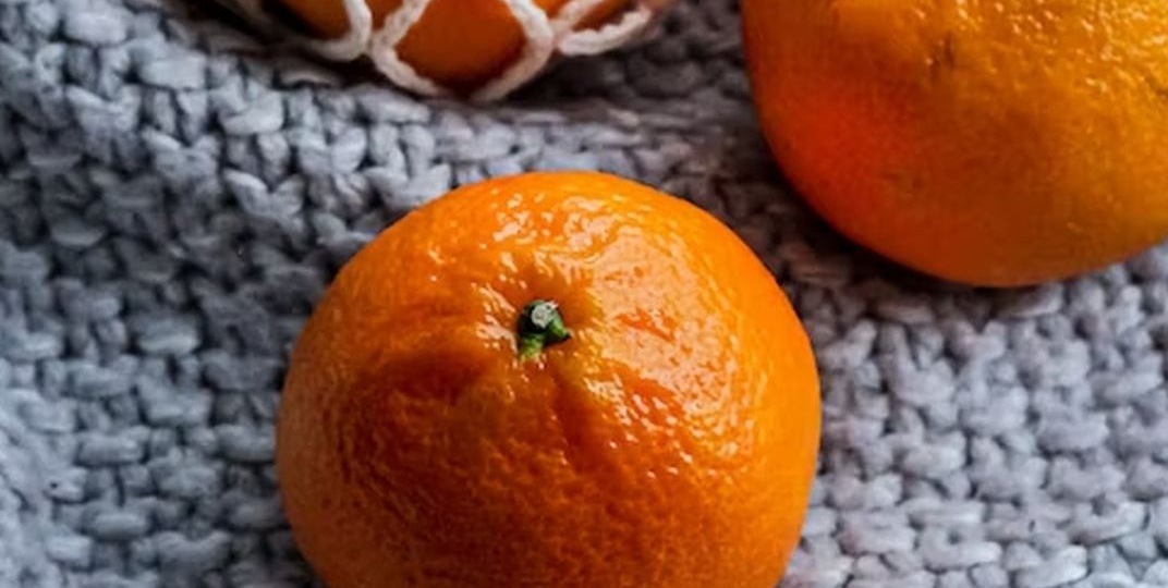 Есть мандарины каждый день небезопасно