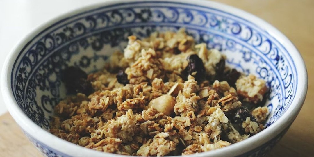 Овсяная каша не походит для ежедневного завтрака