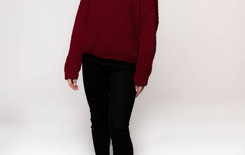 Чтобы нам не потеряться