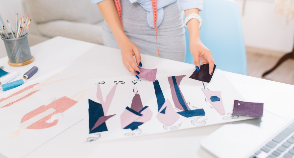 Кейс: поиск дизайнера женской одежды в стиле «тихая роскошь»