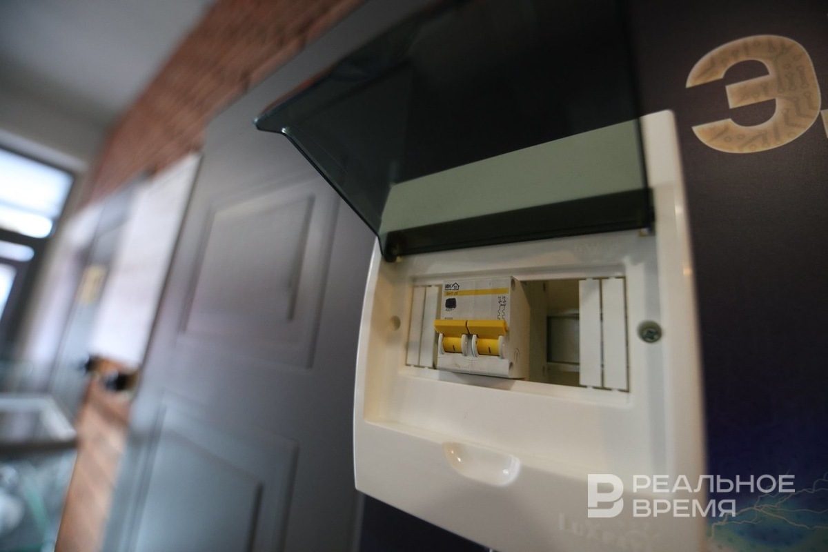   Артем Дергунов / realnoevremya.ru