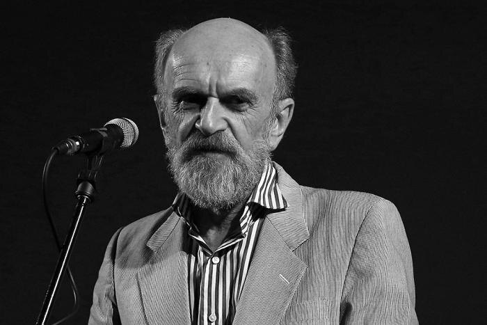 Андрей Голиков. Обложка © ТАСС / Станислав Красильников