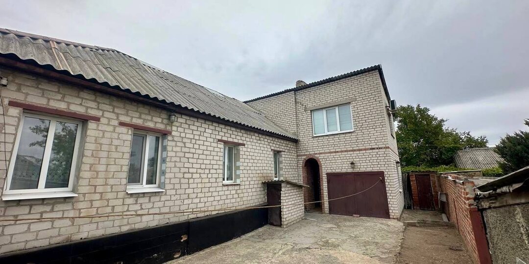 Продам дом пер