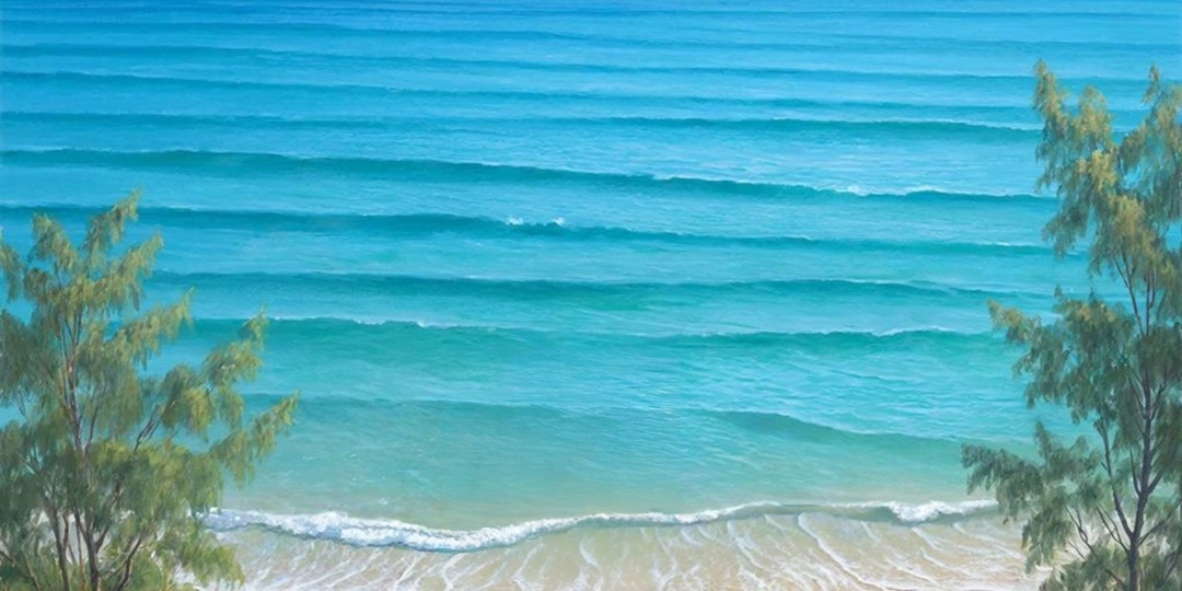 Океан внутри нас