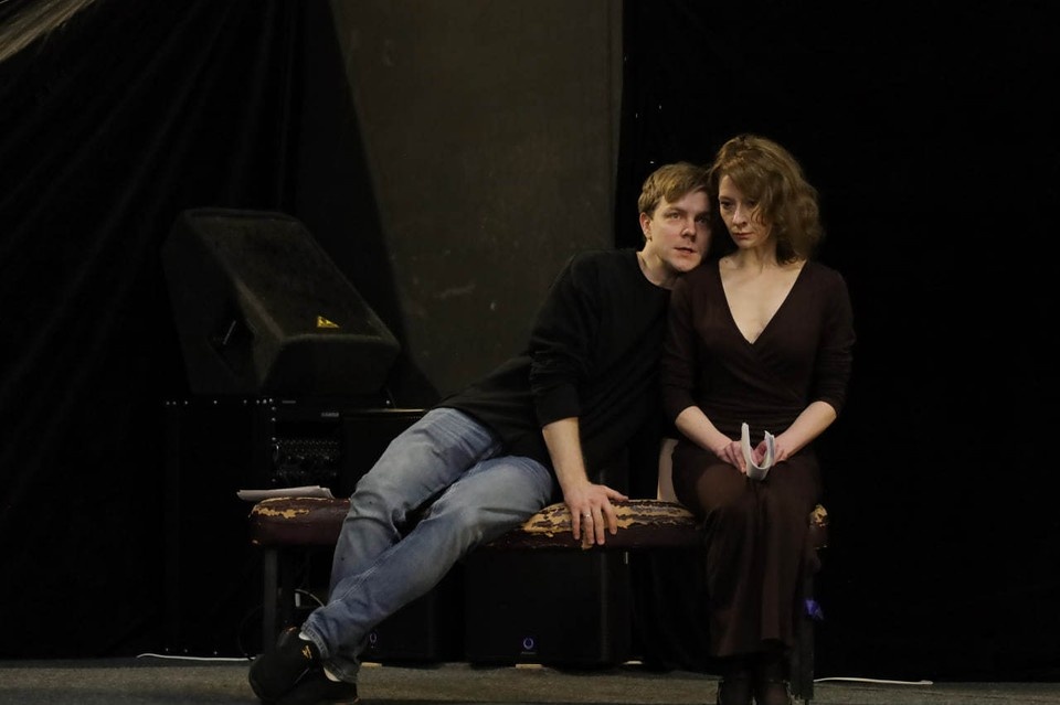    Постановка станет подарком для всех ценителей театрального искусства. Фото: Мариупольский русский драматический театр