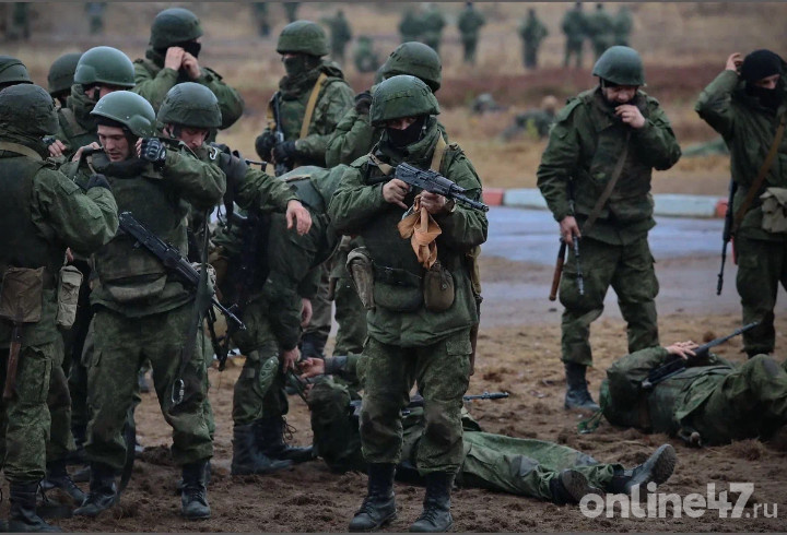 фото: Валентин Илюшин/Online47