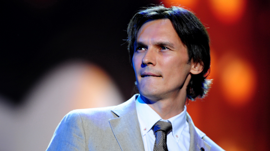 Фото: Джавахадзе Зураб / ТАСС