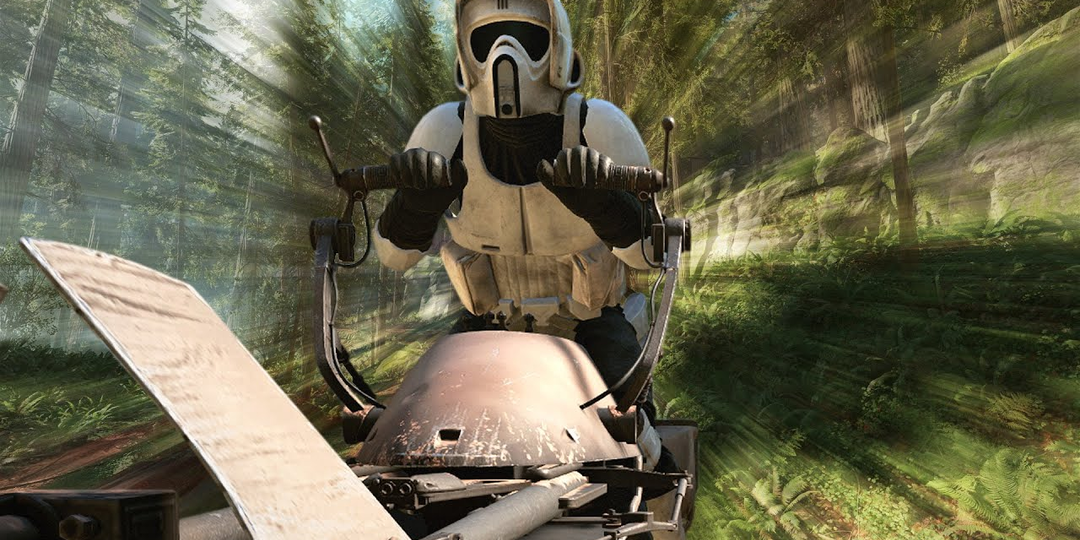 Фильмы против здравого смысла: 8 Самых глупых видов транспорта из фантастики